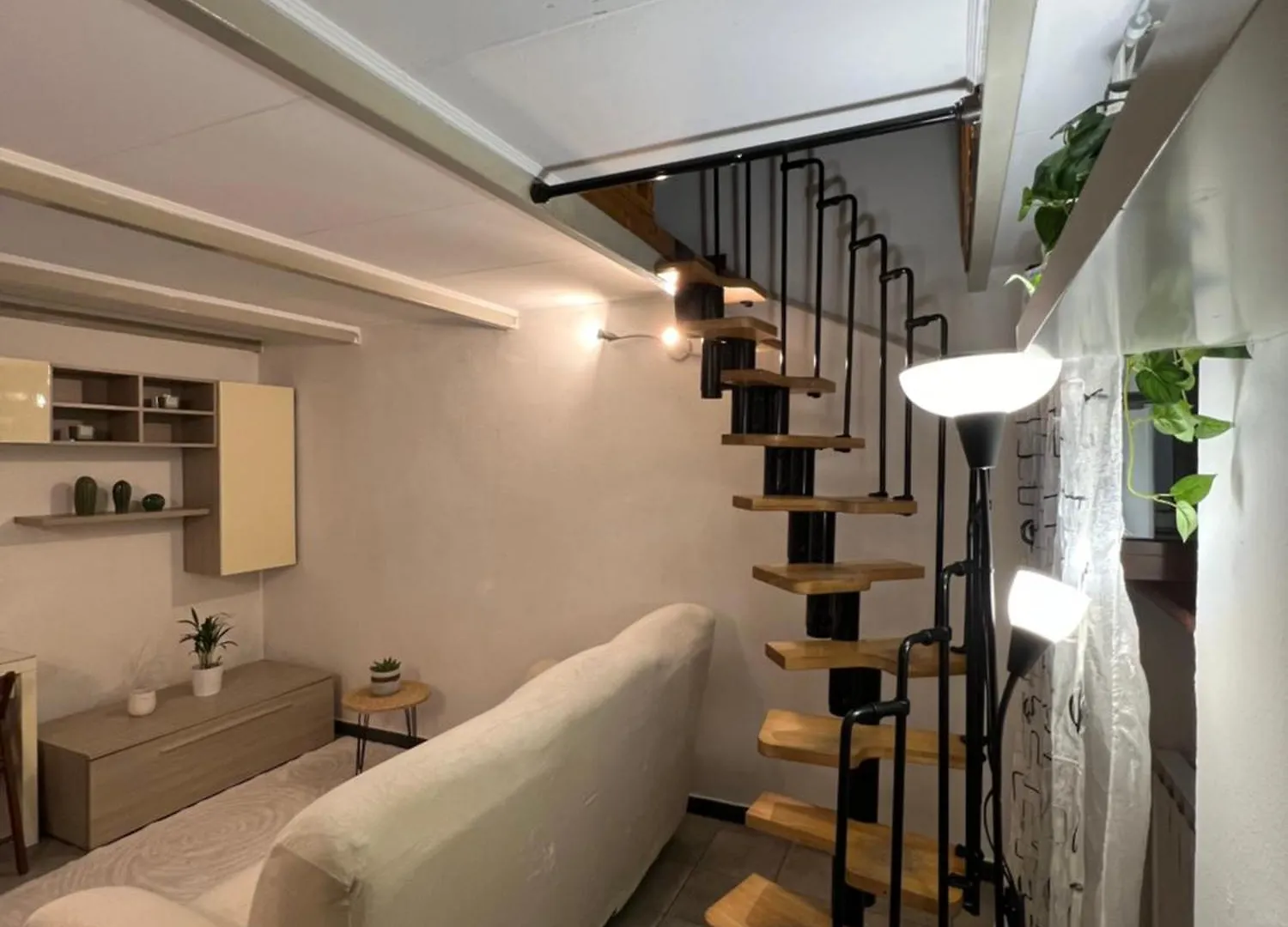 Charming Apartment Sabrina - Rho Fiera Milano Cornaredo Italy