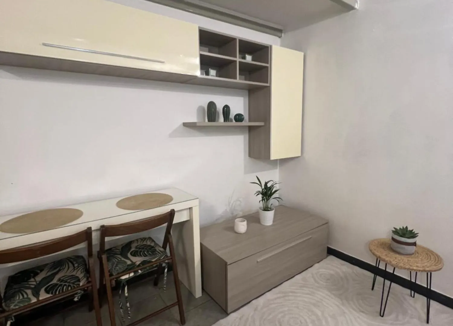 Charming Apartment Sabrina - Rho Fiera Milano Cornaredo 0*,