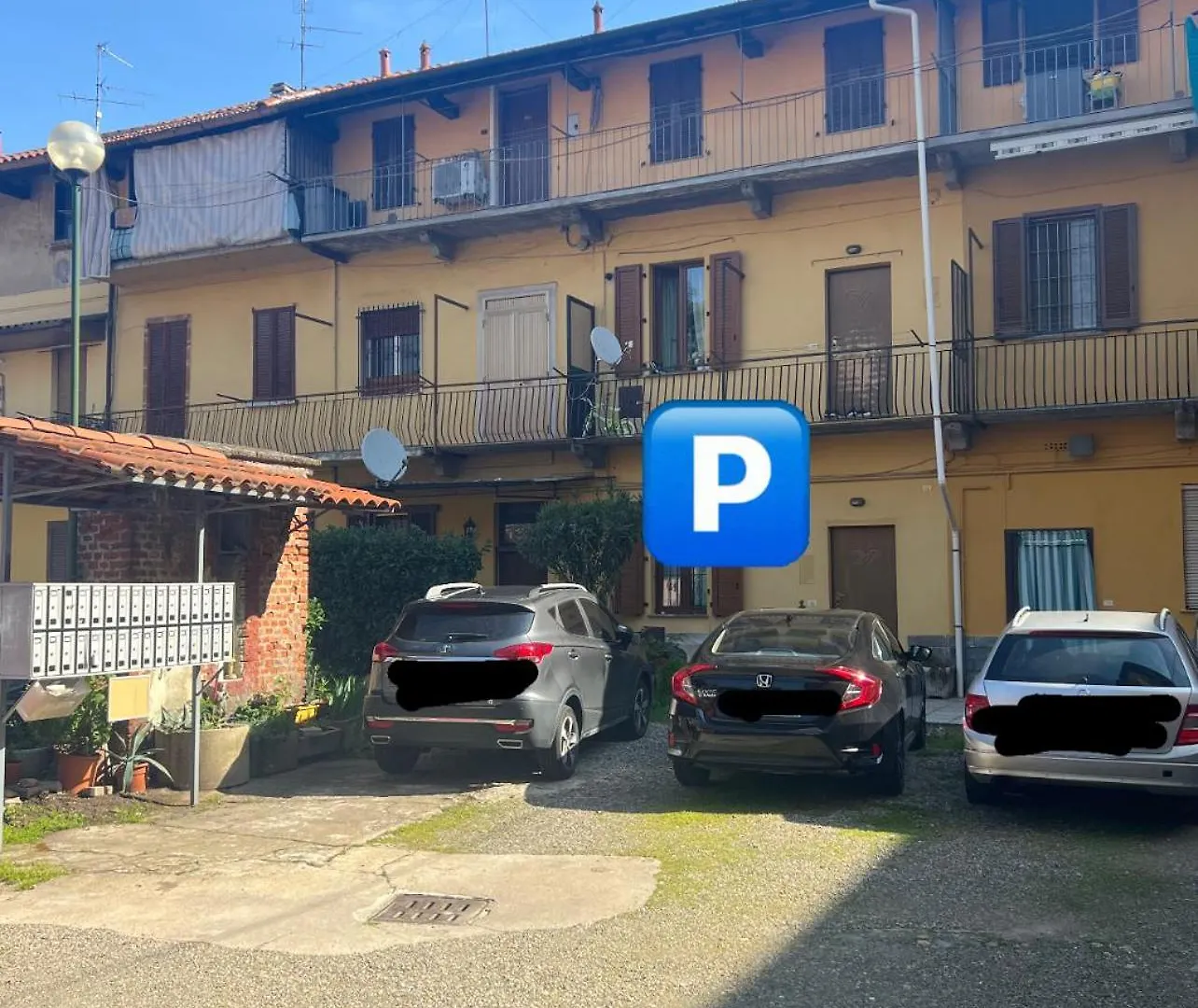 Charming Apartment Sabrina - Rho Fiera Milano Cornaredo