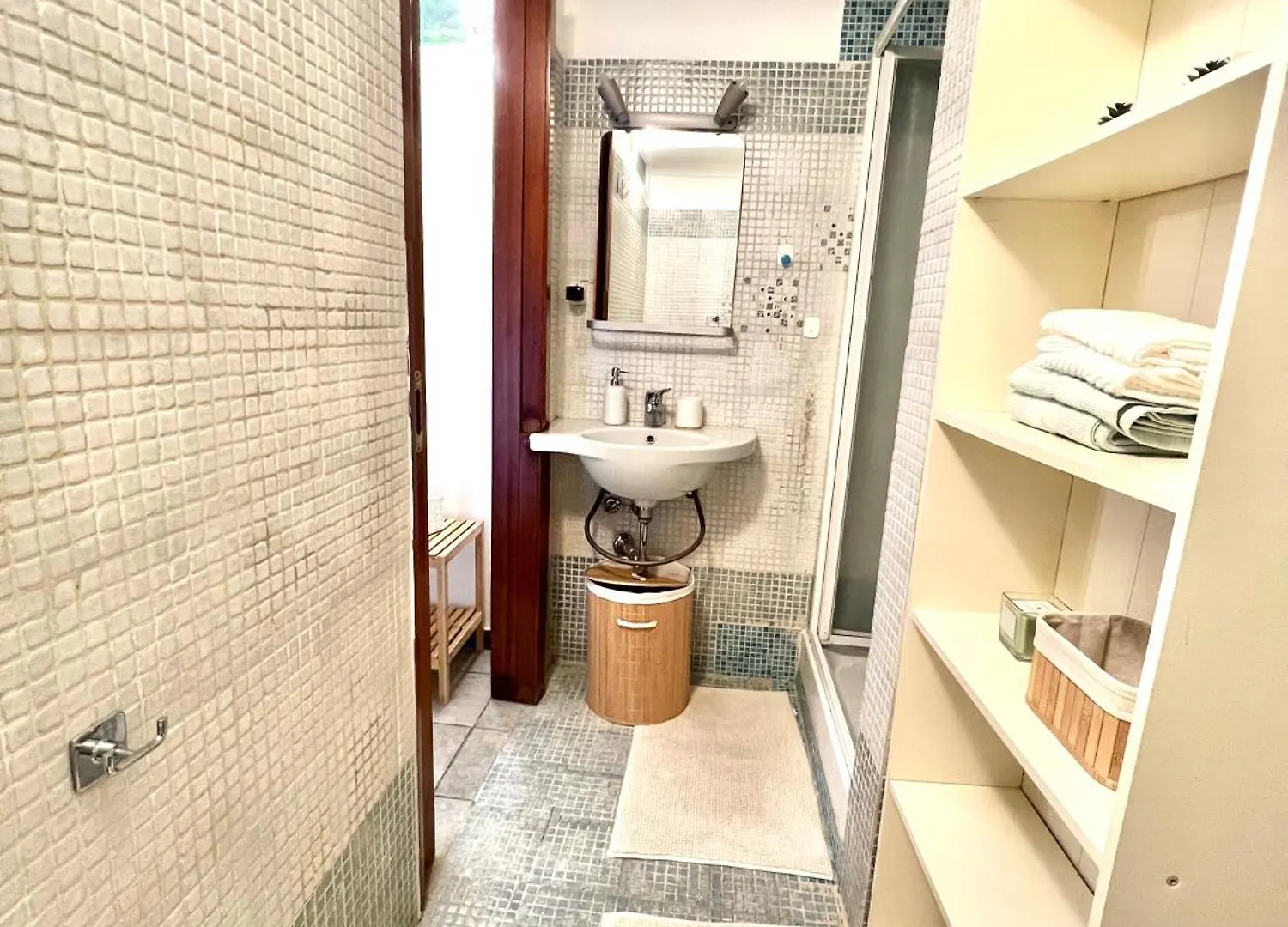 Charming Apartment Sabrina - Rho Fiera Milano Cornaredo 0*,  Italy